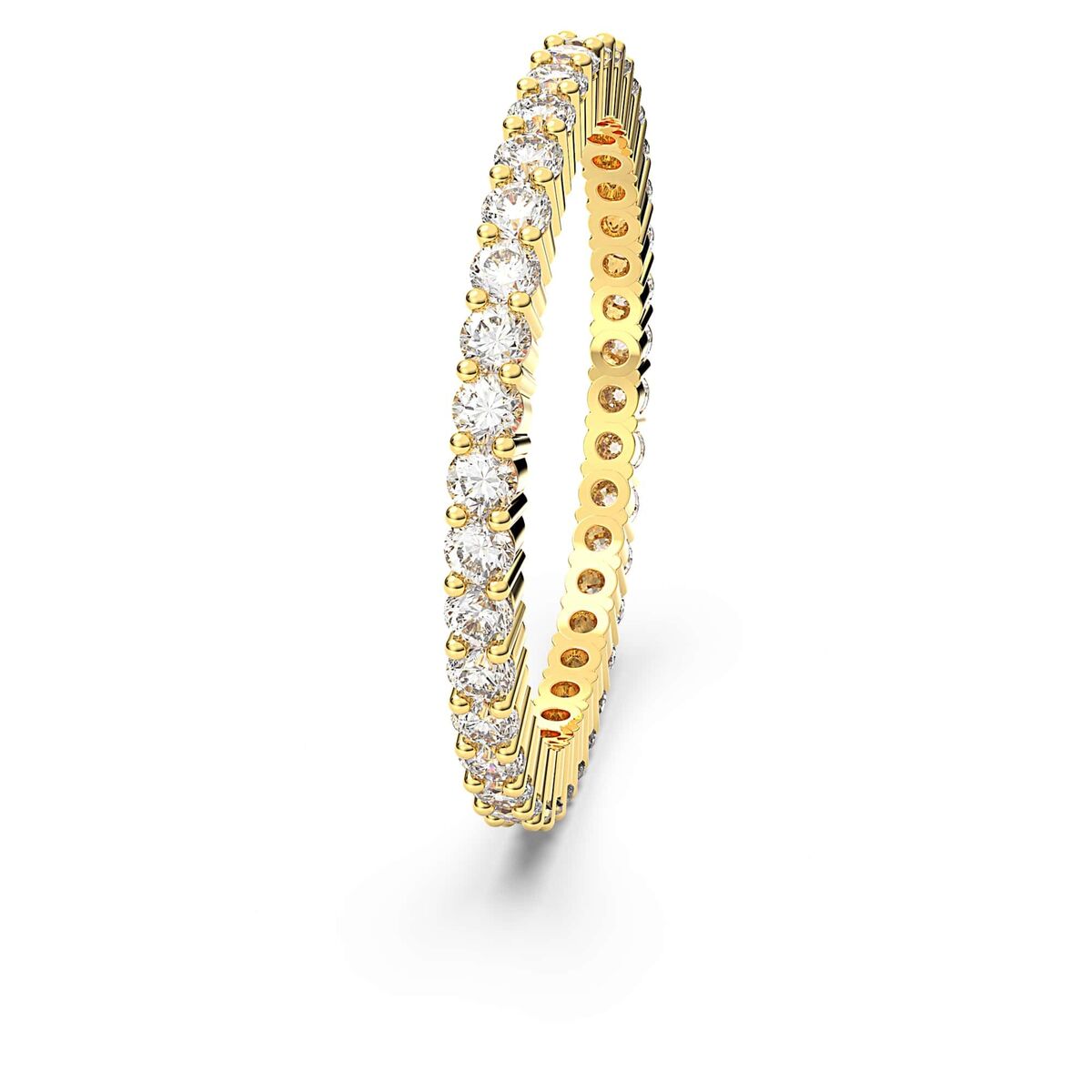 Ladies' Ring Swarovski 5656296