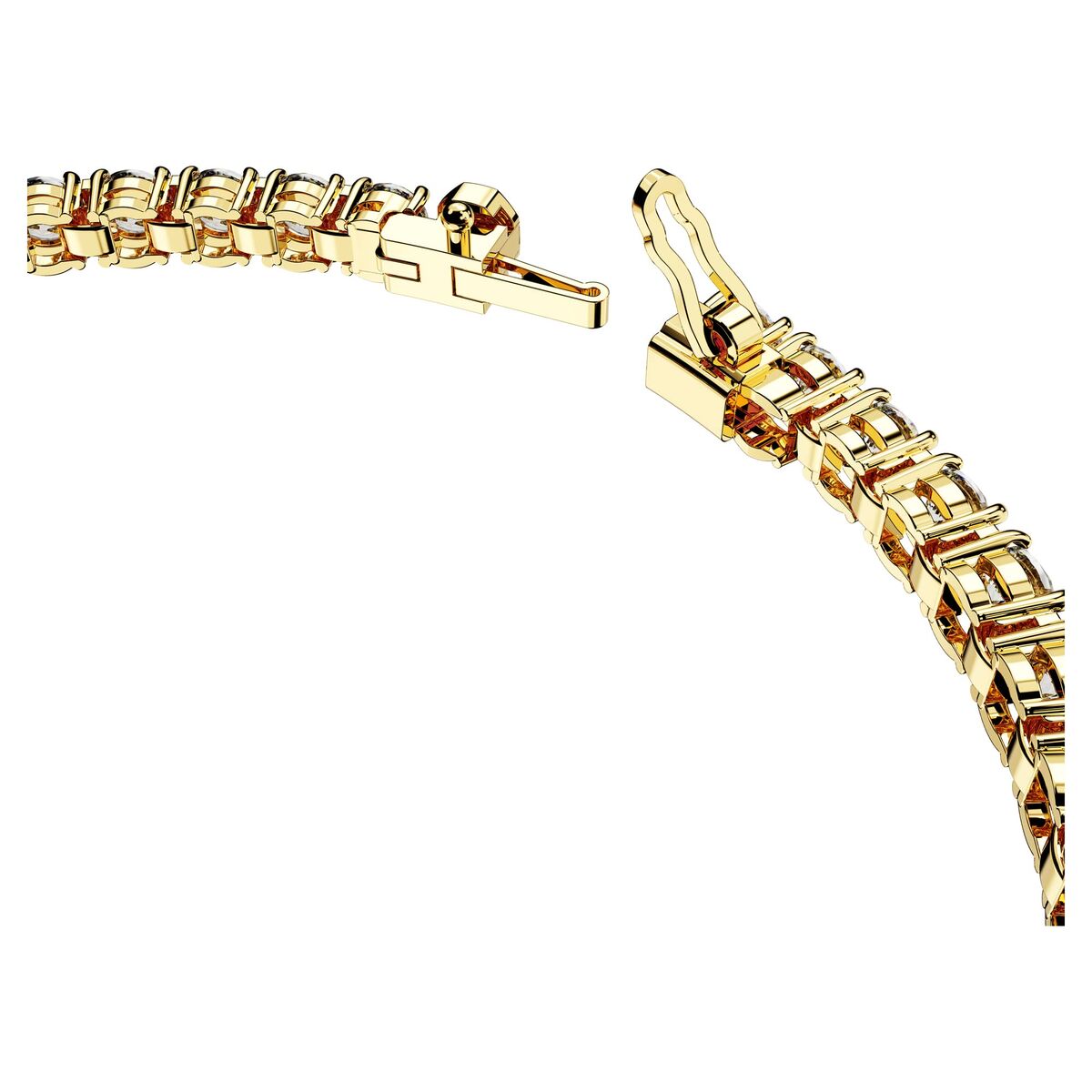Ladies' Bracelet Swarovski 5657665