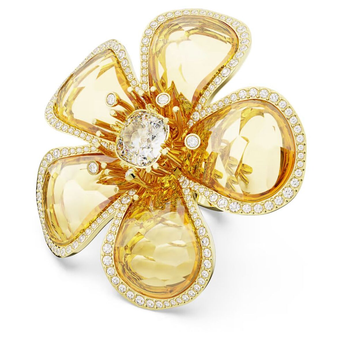 Ladies' Ring Swarovski 5663073 (18)