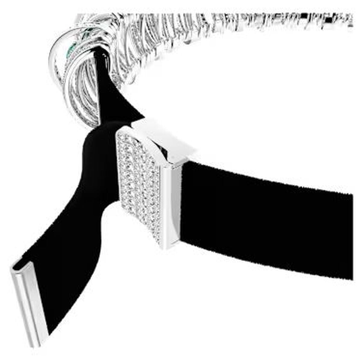 Ladies' Necklace Swarovski 5676060