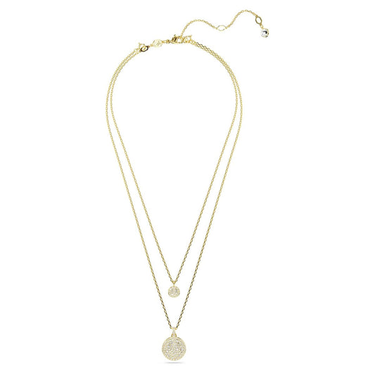 Ladies' Necklace Swarovski 5683442
