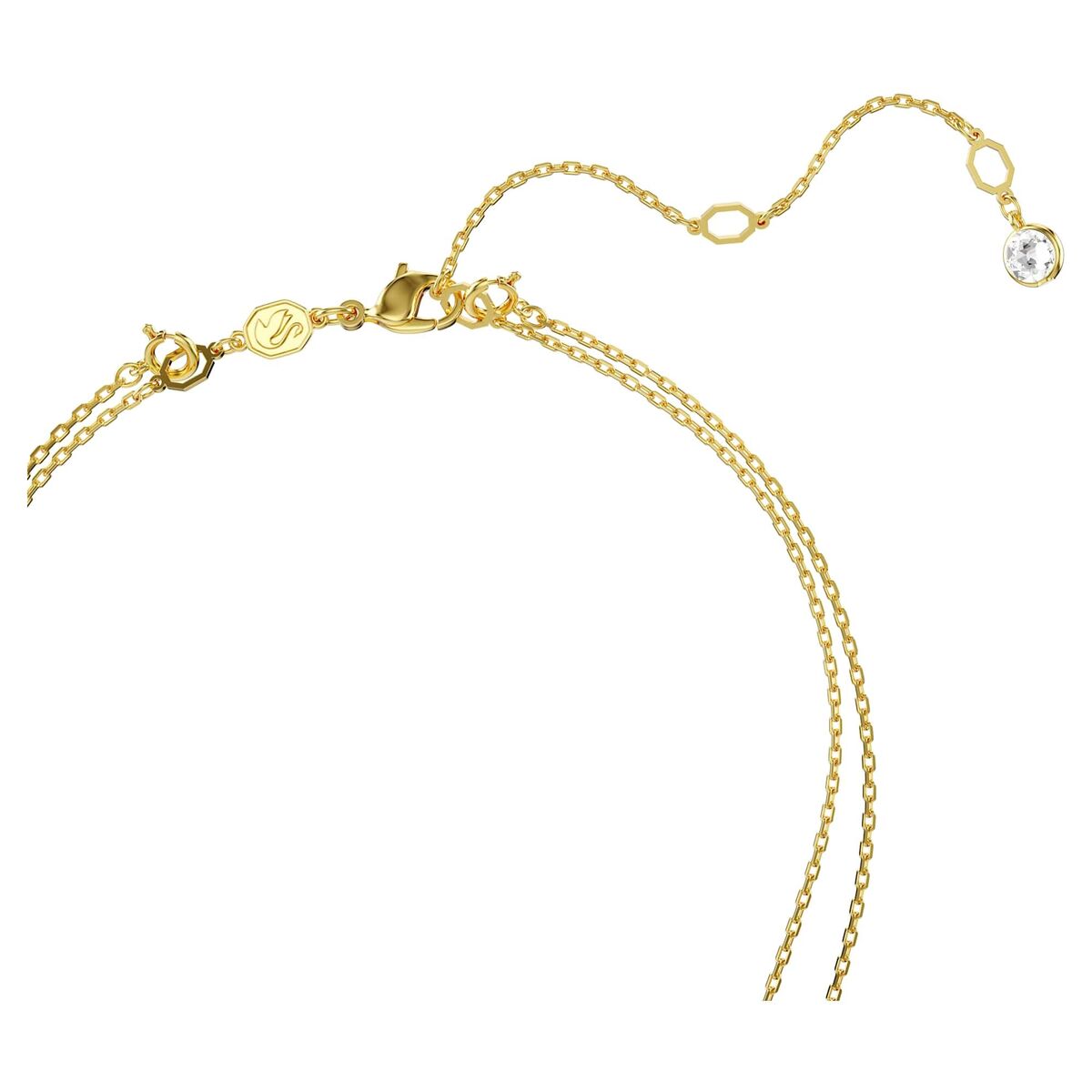 Ladies' Necklace Swarovski 5683442