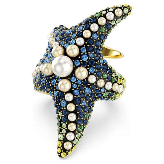 Ladies' Ring Swarovski 5686985 (10)