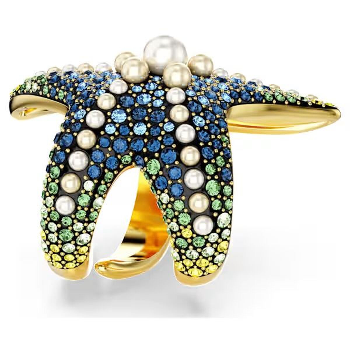 Ladies' Ring Swarovski 5686985 (10)