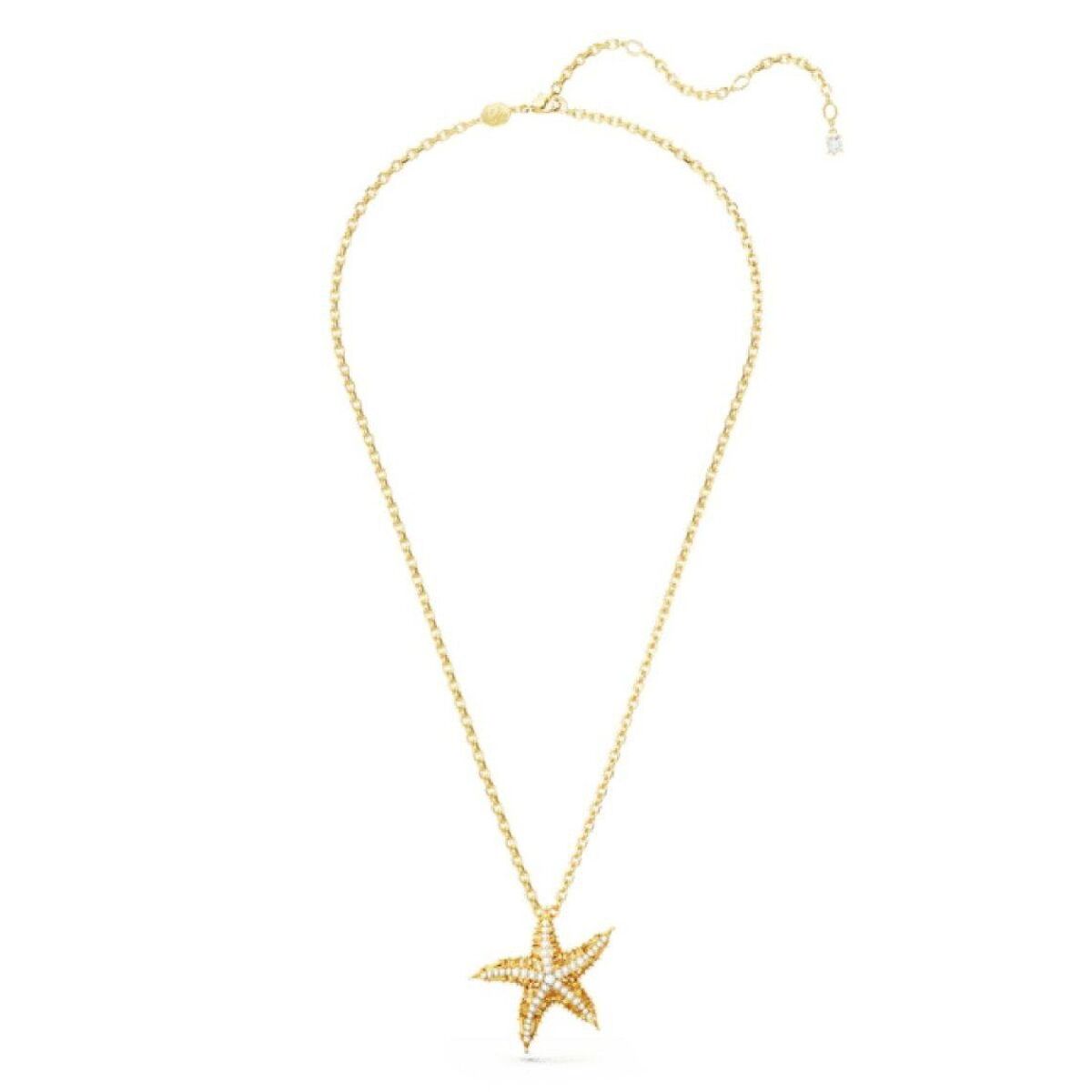 Ladies' Necklace Swarovski 5691035