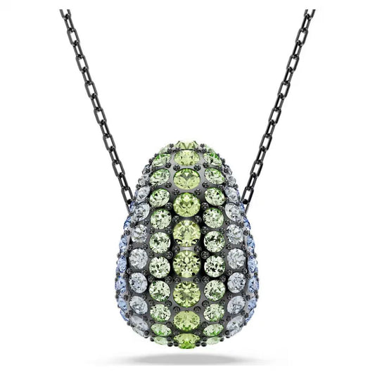 Ladies' Pendant Swarovski 5692112 38 - 45 cm