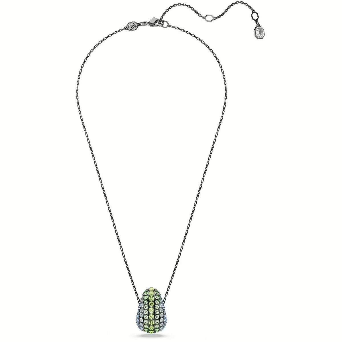 Ladies' Pendant Swarovski 5692112 38 - 45 cm