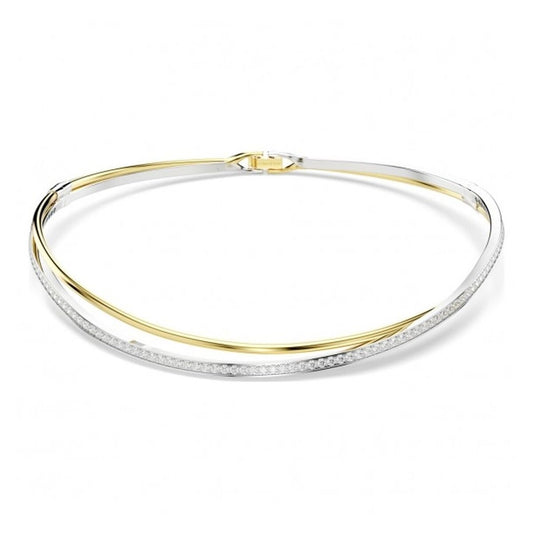 Ladies' Bracelet Swarovski 5702408 Silver