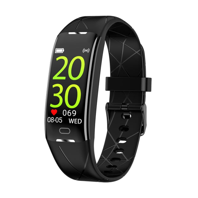 Z21 Plus 0.96 inch TFT LCD Color Screen Smart Bracelet IP68 Waterproof, Support Call Reminder/ Heart Rate Monitoring / Sleep Monitoring/ Multiple Sport Mode