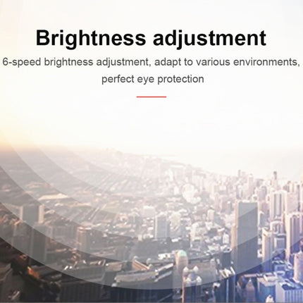 CK17S 0.96 inches IPS Screen Smart Bracelet IP67 Waterproof, Support Call Reminder / Heart Rate Monitoring / Blood Pressure Monitoring / Sleep Monitoring