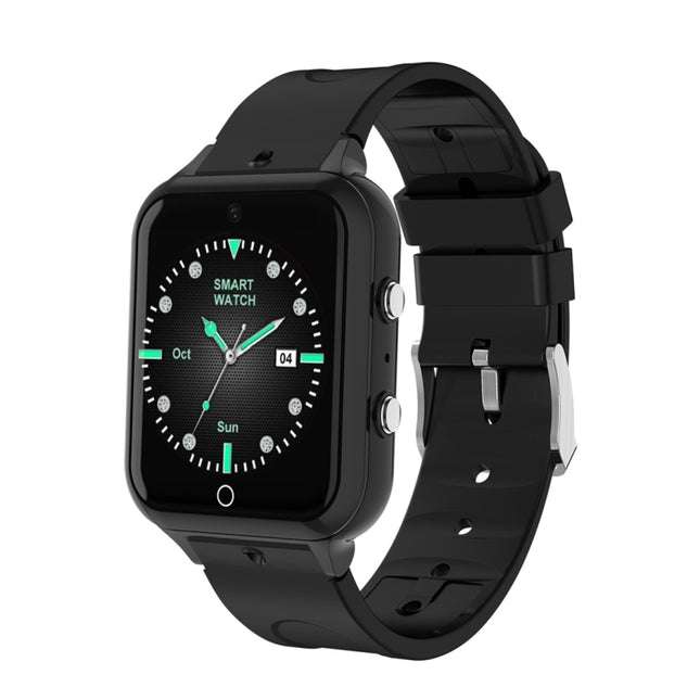 M5 1.54 inch TFT Color Screen Smart Bracelet, Support Call Reminder/ Heart Rate Monitoring /Blood Pressure Monitoring/ Sleep Monitoring/Blood Oxygen Monitoring