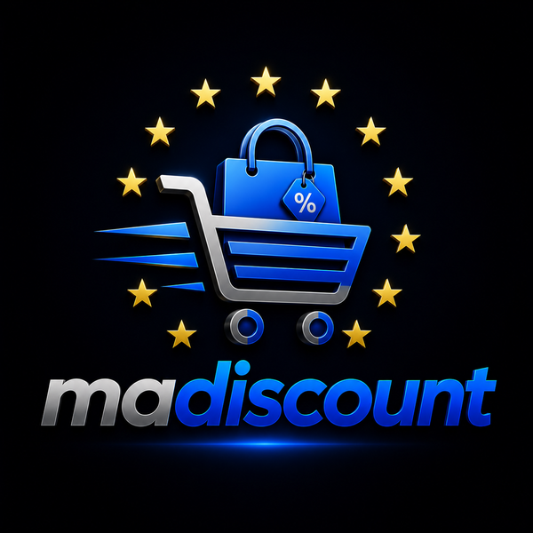 madiscount