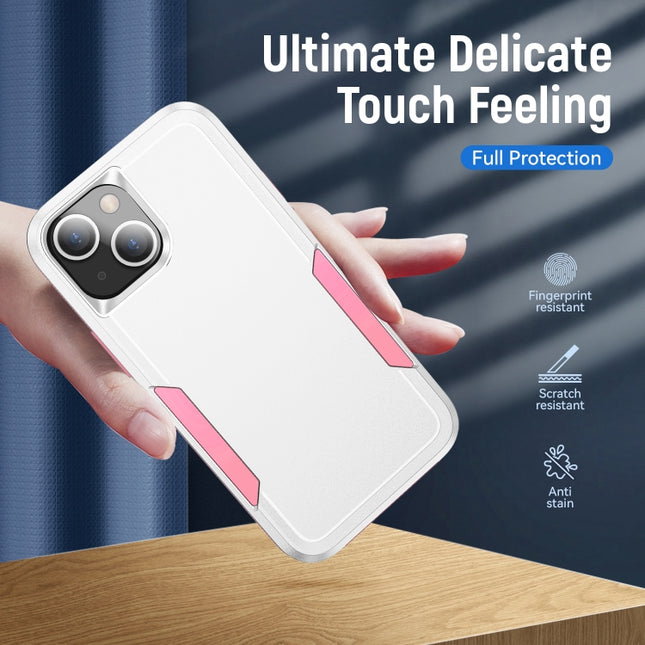 Pioneer Armor Heavy Duty PC + TPU Shockproof Case