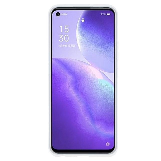 TPU Phone Case, For OPPO Reno5 4G