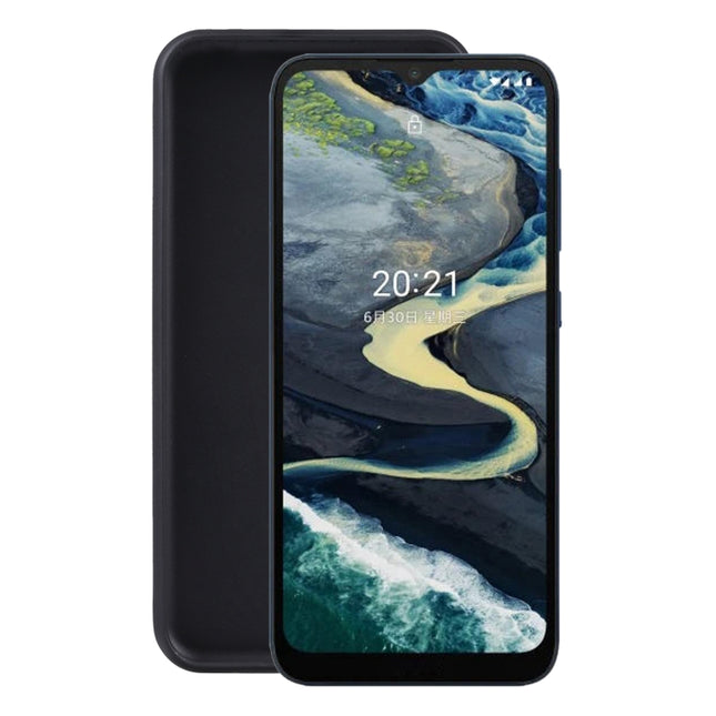 TPU Phone Case, For Nokia C20