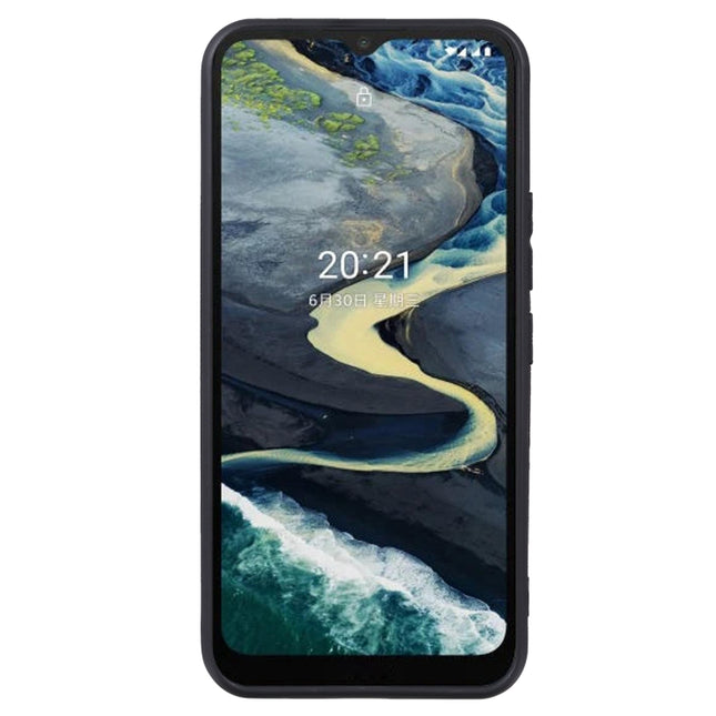 TPU Phone Case, For Nokia C20