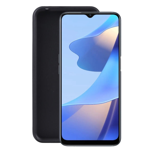 TPU Phone Case, For OPPO A16s, For OPPO A35, For OPPO F19 Pro, For OPPO Find X2 Lite, For OPPO R17, For OPPO Realme 7i Global, For OPPO Realme C1, For OPPO Realme Narzo 20