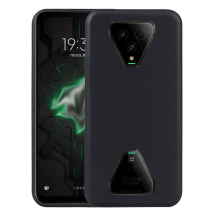 TPU Phone Case, For Xiaomi Black Shark 3S