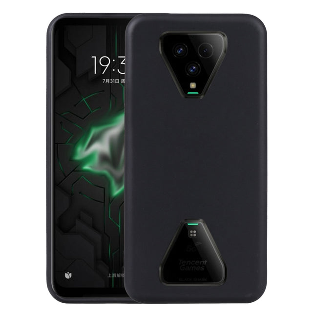 TPU Phone Case, For Xiaomi Black Shark 3S