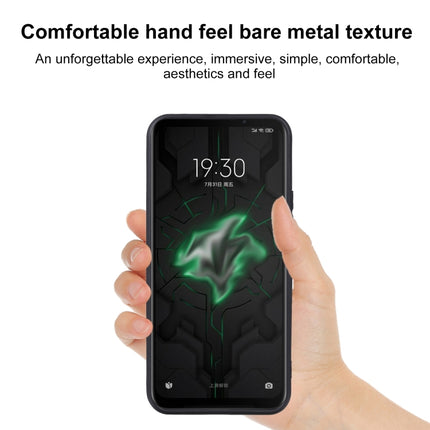 TPU Phone Case, For Xiaomi Black Shark 3S