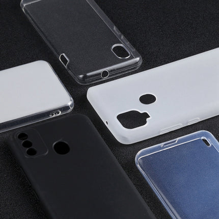 TPU Phone Case, For Xiaomi Black Shark 3S