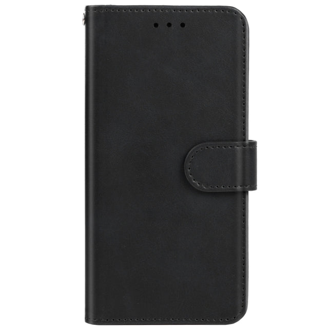 Leather Phone Case, For vivo Y70t