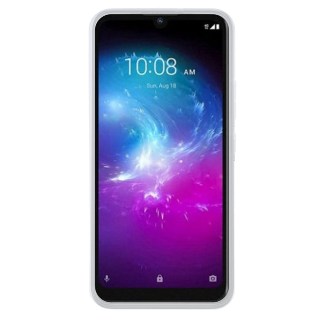 TPU Phone Case, For ZTE Blade A51 Lite