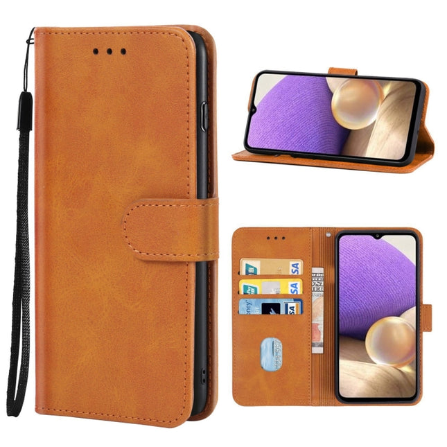 Leather Phone Case, For Samsung Galaxy A33 5G, For Xiaomi Mi Note 10 Lite, For Xiaomi Redmi Note 11 Pro / Note 11 Pro+ 5G, For Ulefone Armor X9 / X9 Pro