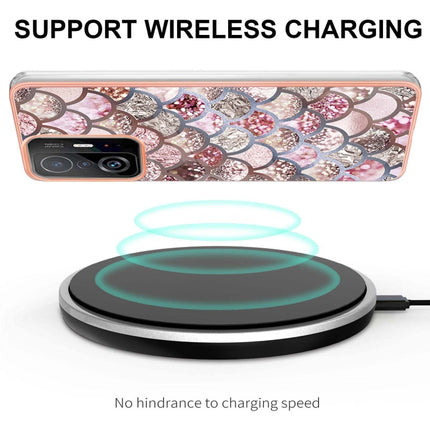 Electroplating IMD TPU Phone Case