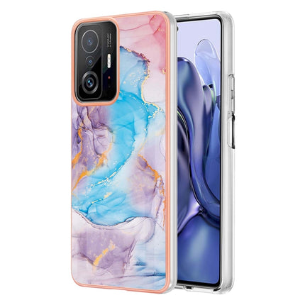 Electroplating IMD TPU Phone Case