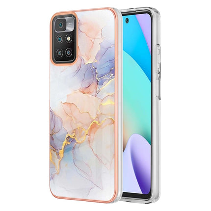 Electroplating IMD TPU Phone Case