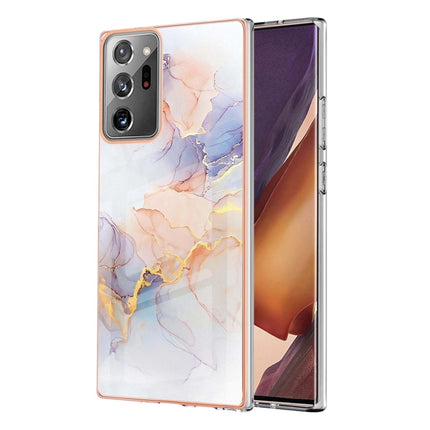 Electroplating IMD TPU Phone Case