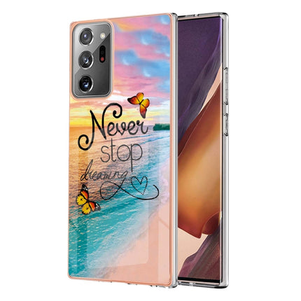 Electroplating IMD TPU Phone Case