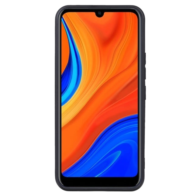 TPU Phone Case, For Huawei Y6s 2019