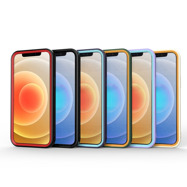 PC + TPU All-inclusive Phone Case