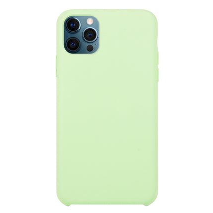 Solid Silicone Phone Case