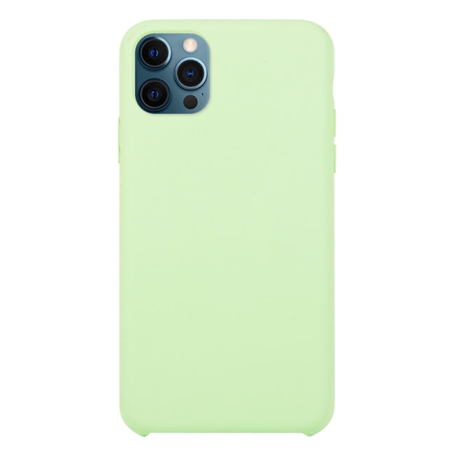 Solid Silicone Phone Case