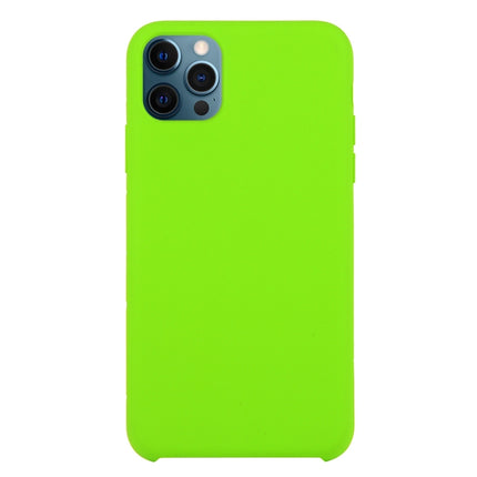 Solid Silicone Phone Case