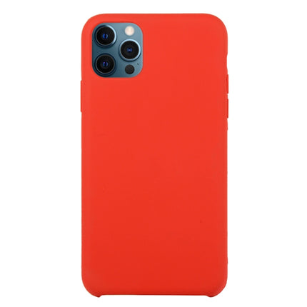 Solid Silicone Phone Case
