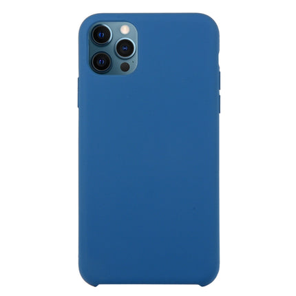Solid Silicone Phone Case