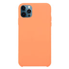For iPhone 12 / 12 Pro / Apricot Orange