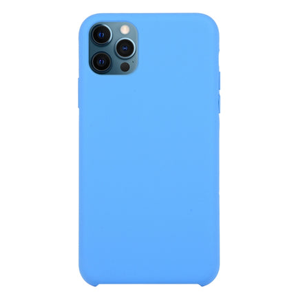 Solid Silicone Phone Case