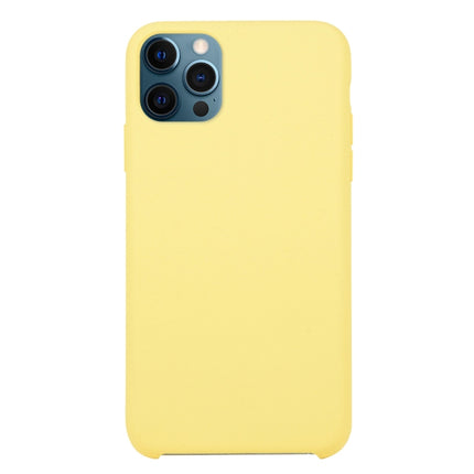 Solid Silicone Phone Case