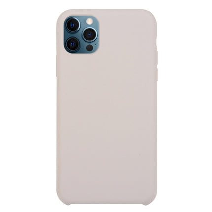 Solid Silicone Phone Case