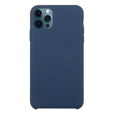 Solid Silicone Phone Case