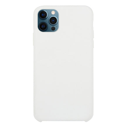 Solid Silicone Phone Case