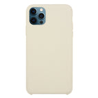 For iPhone 12 / 12 Pro / Antique White