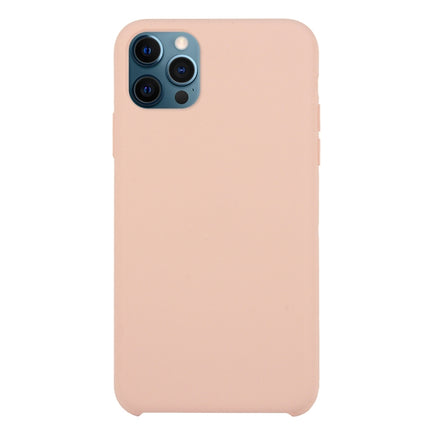 Solid Silicone Phone Case