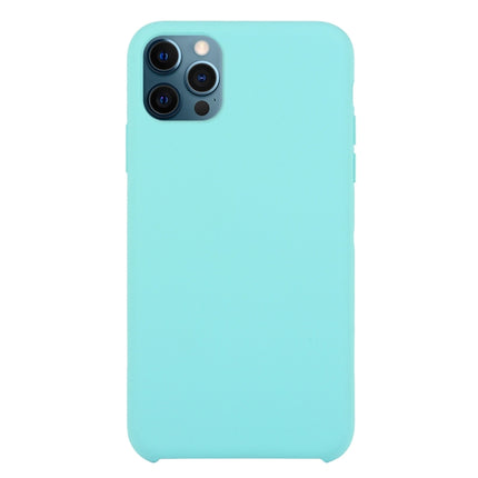 Solid Silicone Phone Case