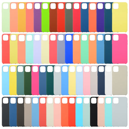 Solid Silicone Phone Case